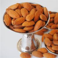 Kavrulmuş Yerli Badem 1kg