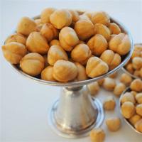 Kavrulmuş Fındık 1kg