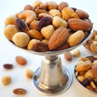 Süper Lüx Karışık Çerez 1kg